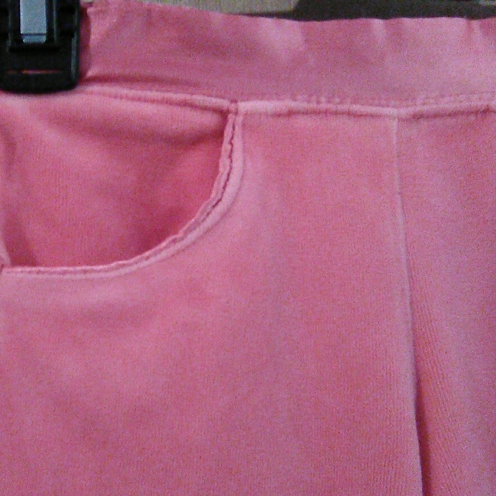 Sweat pants - Picture 3 of 3